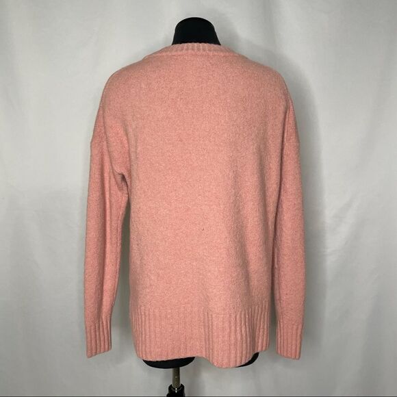 J. Crew Super Soft Knit Crew Neck Sweater - Women’s XS - Picture 5 of 7